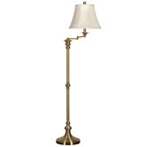 Swing Arm Floor Lamp