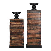 Candle Holder (Set of 2)
