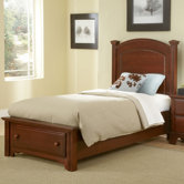 Hamilton Franklin Youth Storage Bed