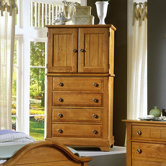 Cottage Armoire