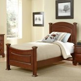 Hamilton Franklin Youth Panel Bedroom Collection