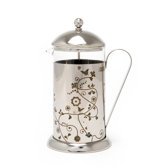 Titania 1 liter Cafetiere in a Gift Box