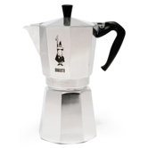 Bialetti Moka Express 9 Cup Stovetop Espresso Maker