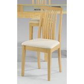 Julian Bowen Dining Chairs