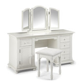 Josephine Dressing Table Set