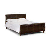 Avallon Sleigh Bed Frame