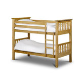 Julian Bowen Bunk Beds