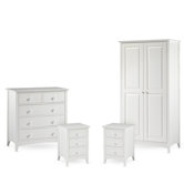 Cameo Bedroom Collection