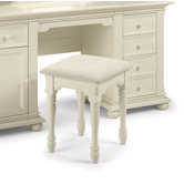 Josephine Dressing Stool