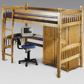 Bedsitter Bunk Bed