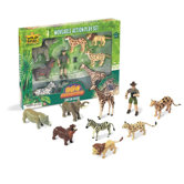Eco Expedition African Safari