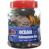 Eco Expedition Bucket Sets Aquatic