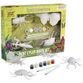 Paint and Play Insect