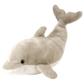 Cuddlekins Dolphin Toy