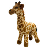 Giraffe Plush Toy