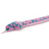 Hearts Snake Toy