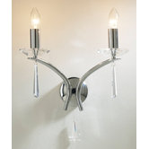 Hyperion Wall Light