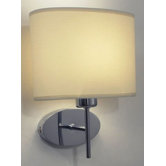 Padova Wall Light - Base Only