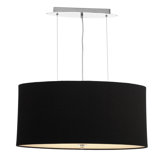 Figaro Two Light Pendant