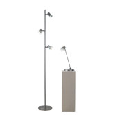 Spirit Floor and Table Lamp Set
