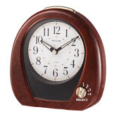Joyful Morning Alarm Clock