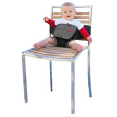 Wriggle Wrapper Baby Carrier