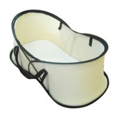 Nest Compact Bag and Bed