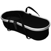 Smart Buggy Peanut Bassinet