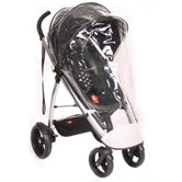 Storm Cover for Smart Buggy
