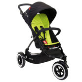 Dot Stroller