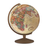 Franklin Educational Globe