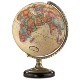 Sierra World Globe