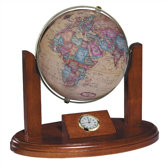 Executive World Globe