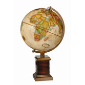 Frank Lloyd Wright Glencoe Globe