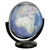 Discovery Expedition Rainier Globe