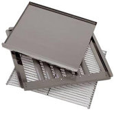 3-tlg. Grillset