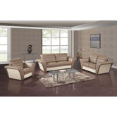 Alias Living Room Collection