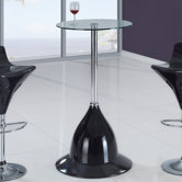 Gemini Bar Table