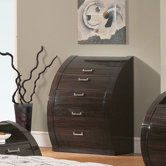Madison 5 Drawer Chest