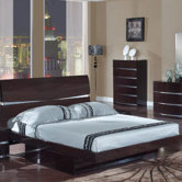 Global Furniture USA Bedroom Sets