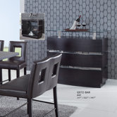 Jordan Bar Cabinet