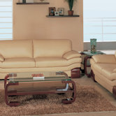 Edmund Coffee Table Set