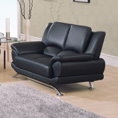 Rachael Loveseat
