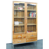 Vitrine "Dingklik"