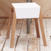 Jan Kurtz Fu�hocker