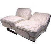 Flex-A-Bed Premier - Dual King