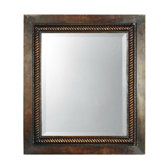 Tanika Wall Mirror