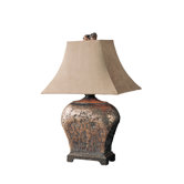 Southwestern Xander Table Lamp