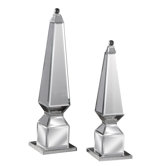 Alanna Finial Set