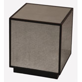 Matty End Table